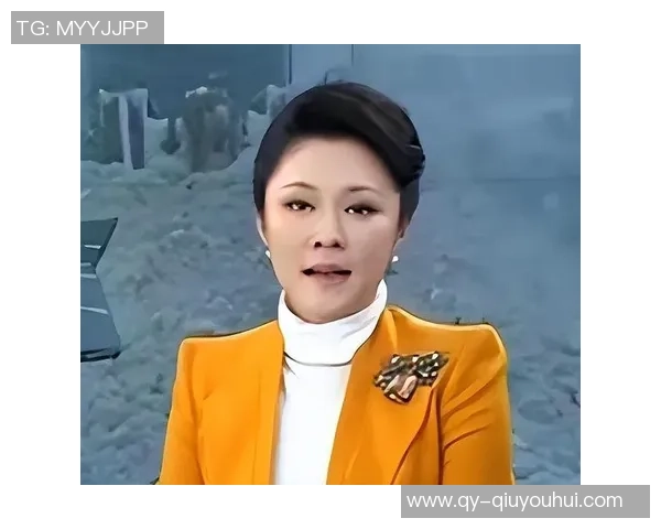 美女主持人无法参与转播感到失落本赛季将以观众身份观看比赛