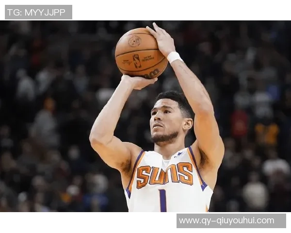 布克开季前七场创纪录成太阳队史首位得分助攻双双破200的球员