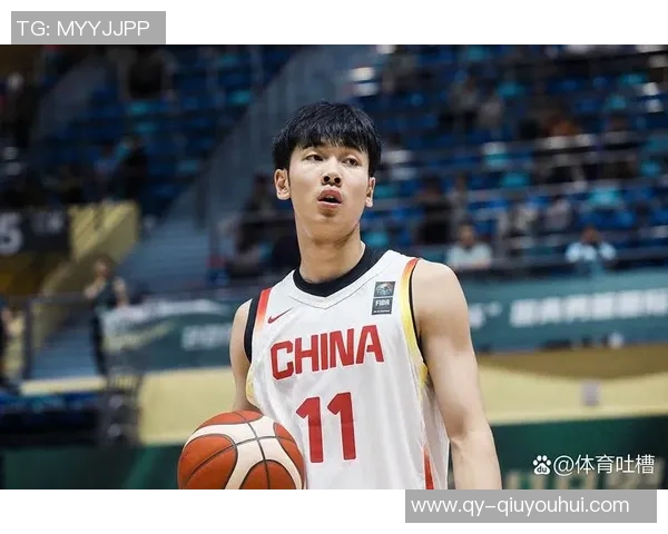 美媒体评论杨瀚森选秀争议大认为其尚未达到轮换水平