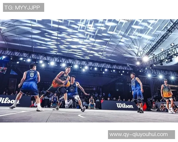 2025FIBAOpen3x3年度总决赛精彩看点与赛程前瞻解析