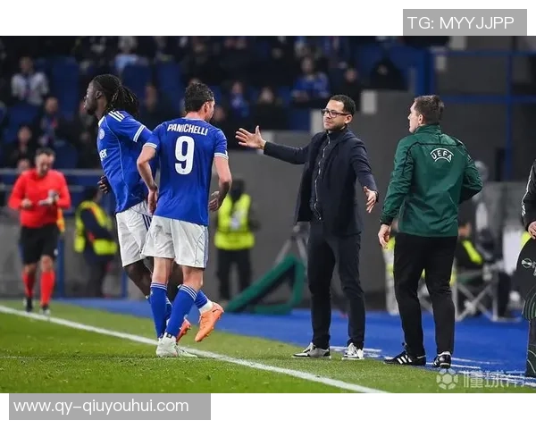 切尔西卫星队白堡欧协赛季表现出色四胜一平领跑曾战胜水晶宫展现实力