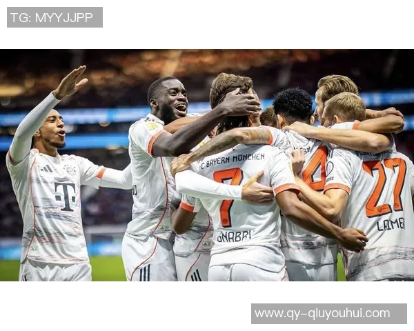 德甲前瞻：拜仁强势反弹法兰克福难敌多特连胜挑战药厂失分危机