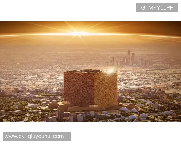 沙特摩天大楼球场竟是AI合成视频引发5000万人关注与热议