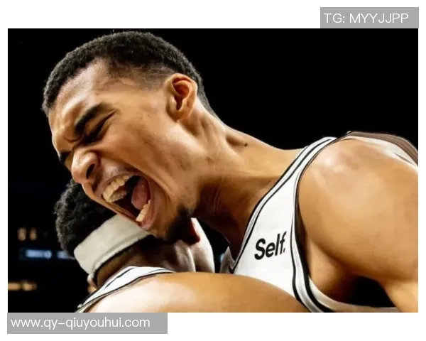 文班亚马专注球队胜利目标不在个人荣誉之上