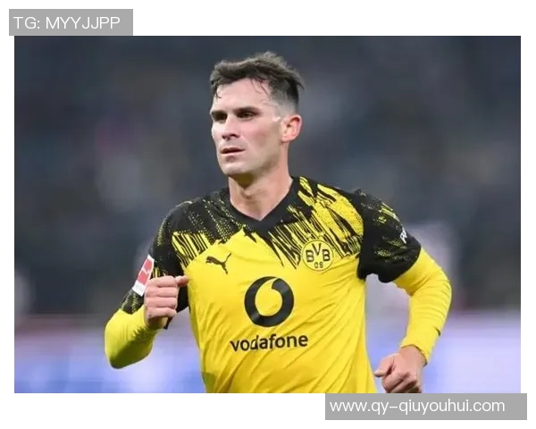 格罗斯对多特替补身份感到失望有望重返布莱顿寻求更多出场机会