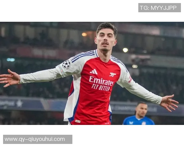 阿森纳与哈弗茨谈续约一年现周薪28万镑未提加薪事宜