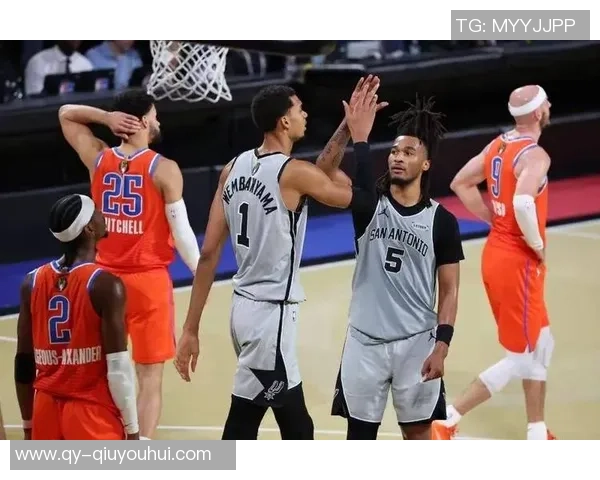 文班亚马参与球队训练状态良好对阵灰熊出战仍需观察