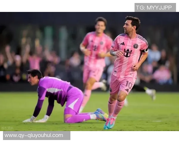 梅西助攻阿连德破门迈阿密轻松领先纳什维尔2-0