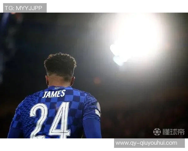 里斯詹姆斯庆祝200场比赛成就感谢所有支持者的热爱与陪伴