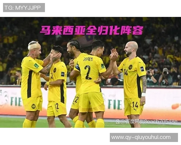 马来西亚归化球员大胜越南后FIFA接到投诉遭重罚引发热议