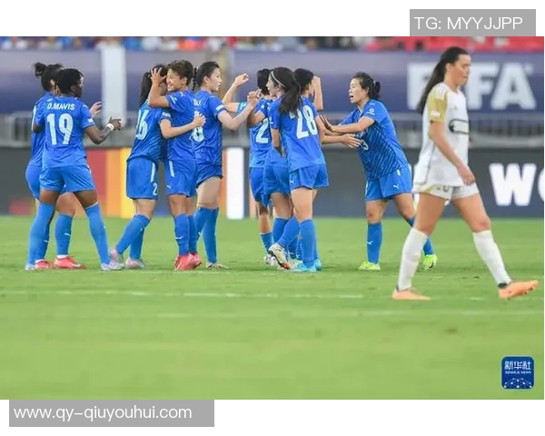 奥克兰联女足主帅感恩国际足联舞台虽遭武汉女足淘汰依然不忘初心